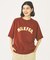 RAGLAN SLEEVE S/S TOP