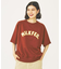 RAGLAN SLEEVE S/S TOP