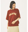 RAGLAN SLEEVE S/S TOP