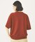 RAGLAN SLEEVE S/S TOP