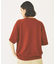 RAGLAN SLEEVE S/S TOP