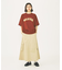 RAGLAN SLEEVE S/S TOP