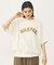 RAGLAN SLEEVE S/S TOP