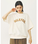 RAGLAN SLEEVE S/S TOP