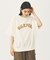 RAGLAN SLEEVE S/S TOP