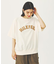 RAGLAN SLEEVE S/S TOP
