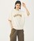 RAGLAN SLEEVE S/S TOP
