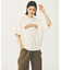 RAGLAN SLEEVE S/S TOP
