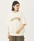 RAGLAN SLEEVE S/S TOP