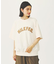 RAGLAN SLEEVE S/S TOP