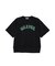 RAGLAN SLEEVE S/S TOP