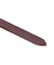 HEART SHAPED HOLE LEATHER BELT