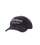 CHAIN STITCH LOGO CAP