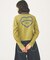 ROUNDED HEART LOGO L/S TOP
