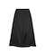 FLARE LONG SKIRT
