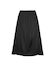 FLARE LONG SKIRT