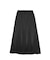 FLARE LONG SKIRT