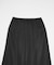 FLARE LONG SKIRT