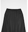 FLARE LONG SKIRT