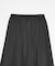 FLARE LONG SKIRT