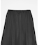 FLARE LONG SKIRT
