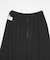 FLARE LONG SKIRT
