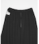 FLARE LONG SKIRT