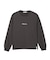 BAR LOGO BASIC L/S TEE