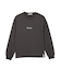 BAR LOGO BASIC L/S TEE