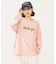 ICING LOGO BASIC L/S TEE