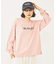 ICING LOGO BASIC L/S TEE