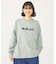 ICING LOGO BASIC L/S TEE