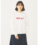 ICING LOGO BASIC L/S TEE