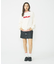 ICING LOGO BASIC SWEAT TOP