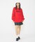 ICING LOGO BASIC SWEAT TOP
