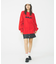 ICING LOGO BASIC SWEAT TOP