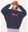 ICING LOGO BASIC SWEAT TOP