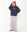 ICING LOGO BASIC SWEAT TOP