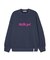 ICING LOGO BASIC SWEAT TOP