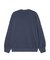 ICING LOGO BASIC SWEAT TOP