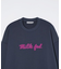 ICING LOGO BASIC SWEAT TOP