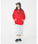 ICING LOGO BASIC SWEAT HOODIE