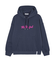 ICING LOGO BASIC SWEAT HOODIE