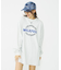 CIRCLE LOGO SUPER BIG L/S TOP