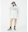 CIRCLE LOGO SUPER BIG L/S TOP