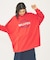 CIRCLE LOGO SUPER BIG L/S TOP