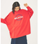 CIRCLE LOGO SUPER BIG L/S TOP