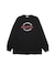 CIRCLE LOGO SUPER BIG L/S TOP