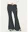 FLARE SWEATPANTS