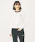 FLARE SWEATPANTS